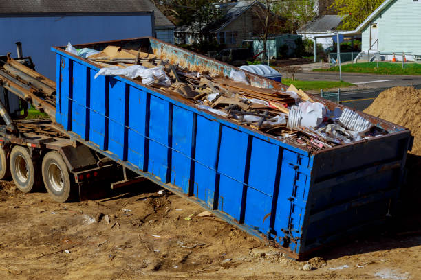 Best Residential Junk Removal  in Palestine, TX